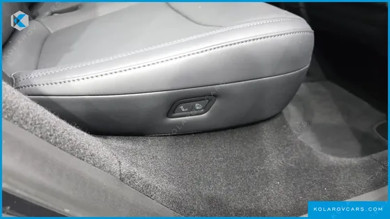 TESLA MODEL Y PREMIUM LONG RANGE AWD