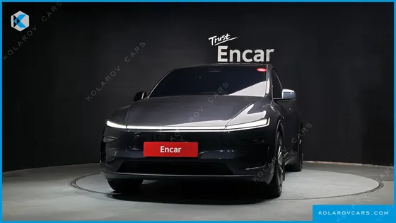 TESLA MODEL Y PREMIUM RWD
