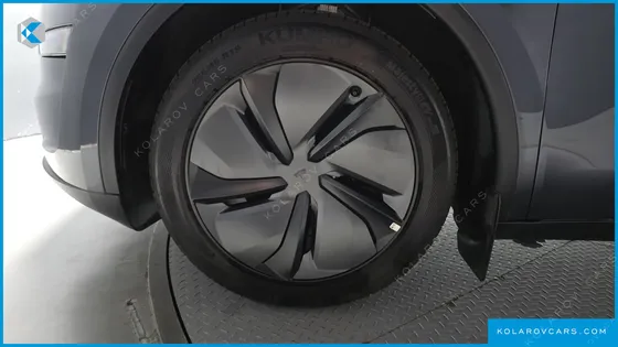 TESLA MODEL Y PREMIUM RWD