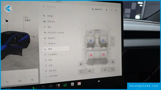 TESLA MODEL Y PREMIUM RWD