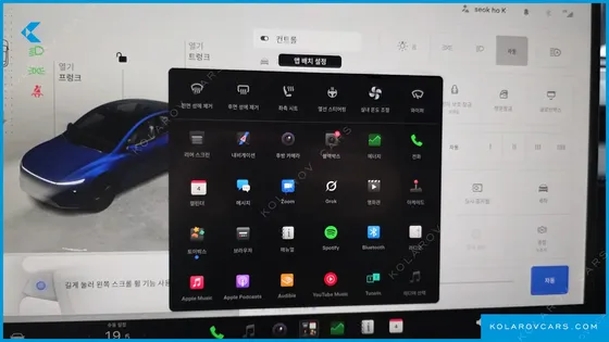 TESLA MODEL Y PREMIUM RWD