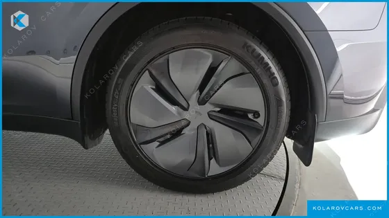 TESLA MODEL Y PREMIUM RWD