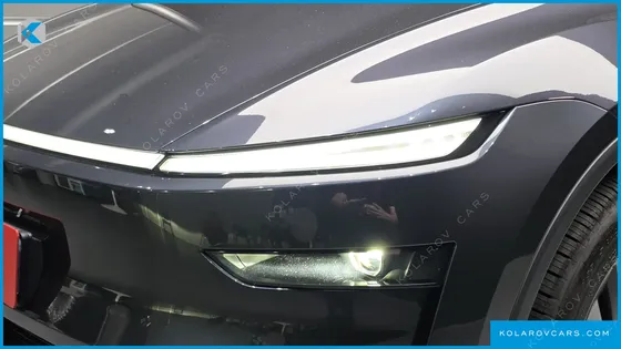 TESLA MODEL Y PREMIUM RWD
