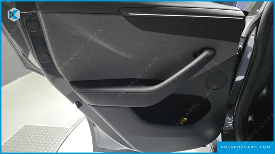 TESLA MODEL Y PREMIUM RWD