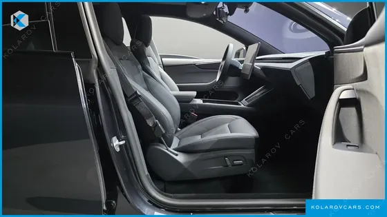 TESLA MODEL Y PREMIUM RWD