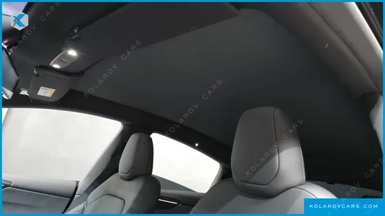 TESLA MODEL Y PREMIUM RWD