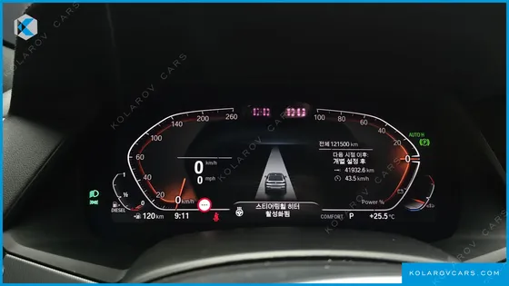 BMW X6 XDRIVE30D M SPORT