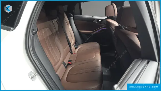 BMW X6 XDRIVE30D M SPORT