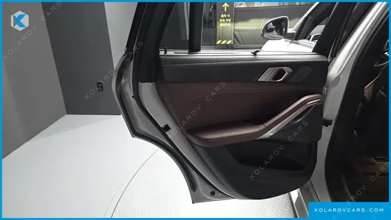 BMW X6 XDRIVE30D M SPORT