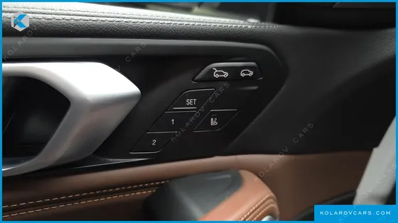 BMW X6 XDRIVE30D M SPORT