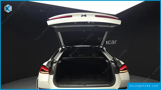 BMW X6 XDRIVE30D M SPORT