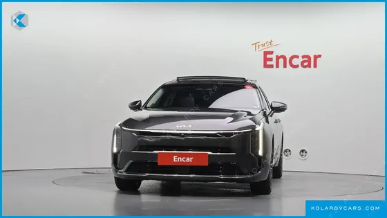 KIA K8 SIGNATURE