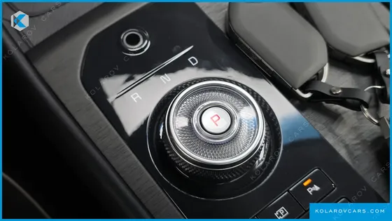 KIA K8 SIGNATURE