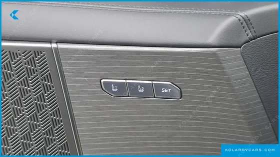 KIA K8 SIGNATURE