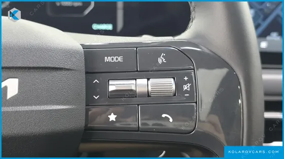 KIA K8 SIGNATURE