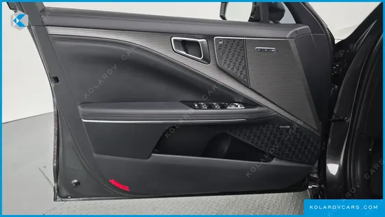 KIA K8 SIGNATURE