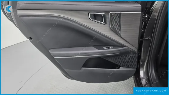 KIA K8 SIGNATURE