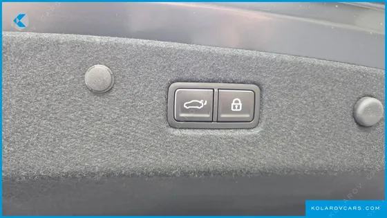 KIA K8 SIGNATURE