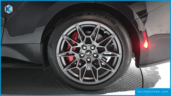 FORD MUSTANG 5.0 GT PREMIUM COUPE