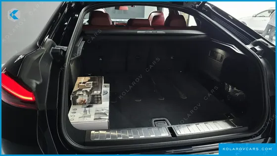 BMW X6 XDRIVE40I M SPORT