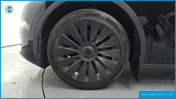 TESLA MODEL Y RWD