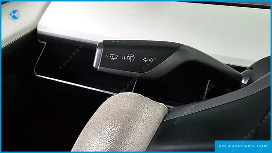 TESLA MODEL Y RWD