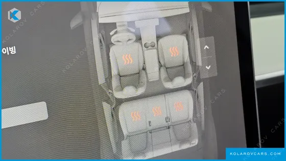 TESLA MODEL Y RWD