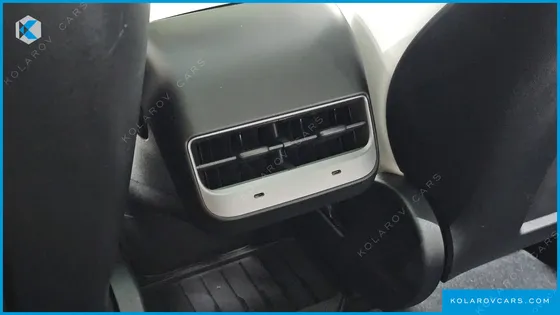 TESLA MODEL Y RWD