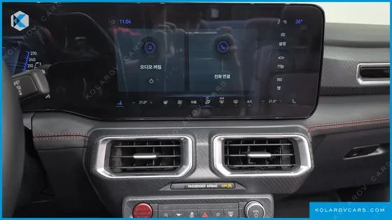 FORD MUSTANG 2.3 ECOBOOST PREMIUM CONVERTIBLE