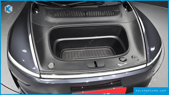 TESLA MODEL Y RWD