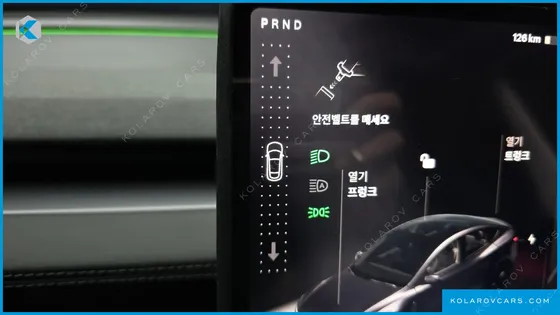 TESLA MODEL Y RWD