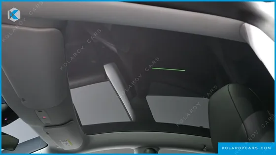 TESLA MODEL Y RWD