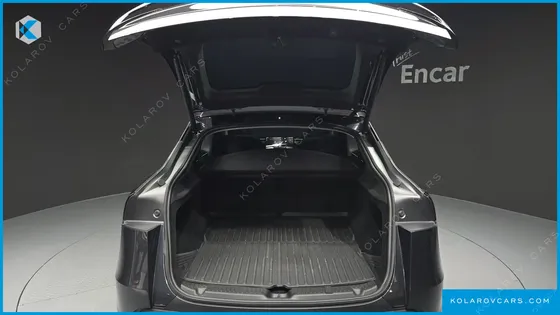 TESLA MODEL Y RWD