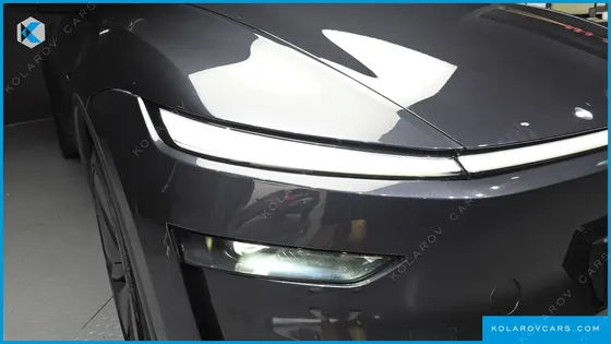 TESLA MODEL Y RWD
