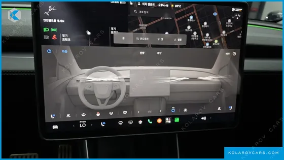 TESLA MODEL Y RWD
