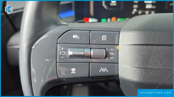 KIA K8 SIGNATURE