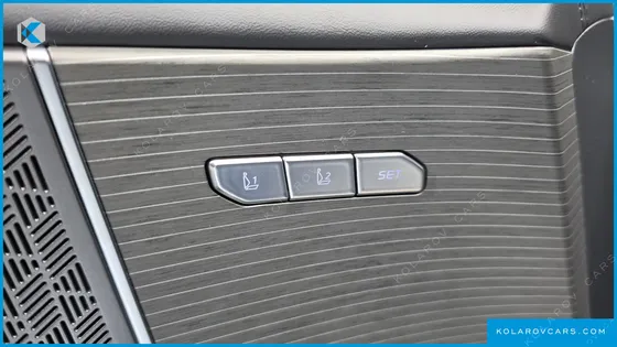 KIA K8 SIGNATURE