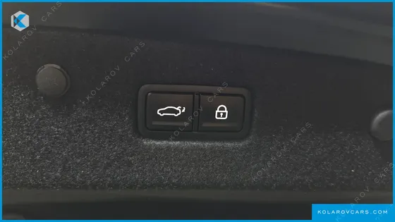KIA K8 SIGNATURE