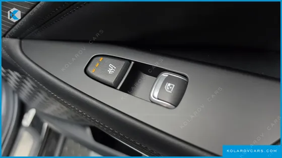 KIA K8 SIGNATURE