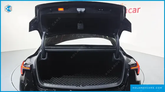 KIA K8 SIGNATURE