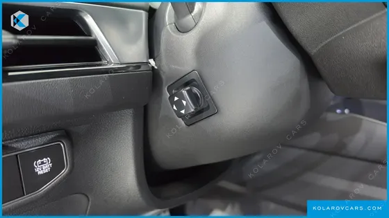 KIA K8 SIGNATURE