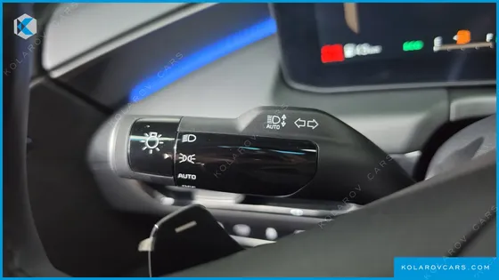 KIA K8 SIGNATURE
