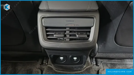 KIA K8 SIGNATURE