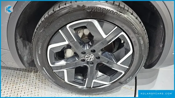 VOLKSWAGEN TOUAREG 3.0 TDI PRESTIGE