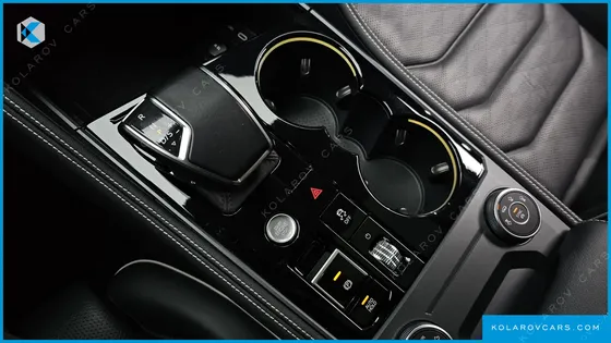 VOLKSWAGEN TOUAREG 3.0 TDI PRESTIGE