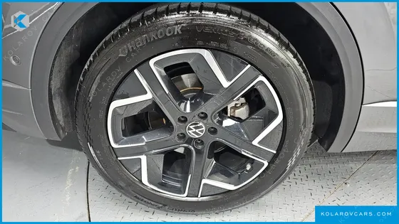 VOLKSWAGEN TOUAREG 3.0 TDI PRESTIGE