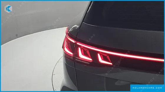 VOLKSWAGEN TOUAREG 3.0 TDI PRESTIGE