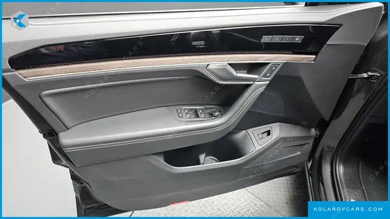 VOLKSWAGEN TOUAREG 3.0 TDI PRESTIGE