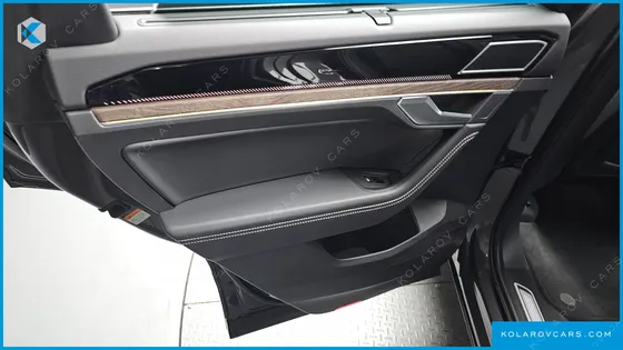 VOLKSWAGEN TOUAREG 3.0 TDI PRESTIGE