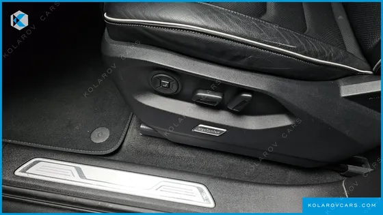 VOLKSWAGEN TOUAREG 3.0 TDI PRESTIGE